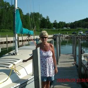 Meet your Posher, Mary